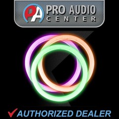 47KLSR12 KICKER 12″ Weather Proof RGB LED Lighted Speaker Ring Round Subwoofer