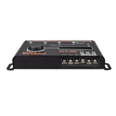 PRV Audio DSP 2.4X Crossover & EQ 4 Channel Full DSP Digital Signal Processor