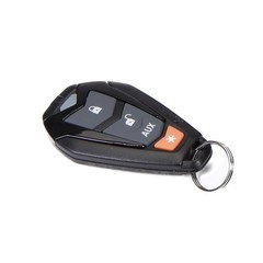 Viper 7145V 1-way Replacement 4-button Remote Control 1500 Feet Range