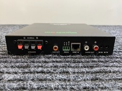 WyreStorm AMP-001-010 HDBaseT Receiver – Tested Working