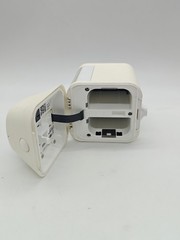 Ring Spotlight Cam Battery White Wireless Outdoor Camera 5AT3S8 – MAIN UNIT ONLY