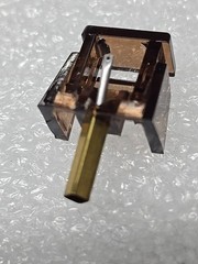 Empire 2000 Stylus Replacement MADE IN JAPAN brand New Generic Diamond Needle