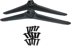Compatible with Hisense TV Legs Stand Base Replacement for 32/40/43 Inch Select