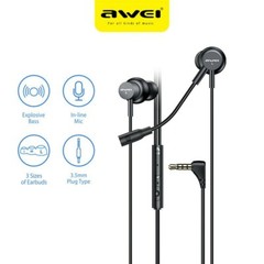 X3 Gaming Video Meet For Zoom Headphones Microphone Set Mic Earphones PC Laptop