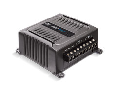 BANDA AUDIOPARTS BD400X4 2 OHMS 400W RMS 4 CH- USA DEALER – SAME DAY SHIPPING