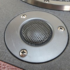 1200W 10″Slim Under-Seat Powered Subwoofer for Car Truck w/Amp Kit & Tweeter