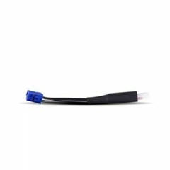 Compustar 2WT13R-SF 3-Mile LCD Remote + ANT-2WSF Antenna + 4-6 Cable + FT-TEMP