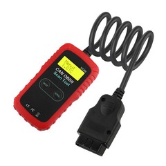 VC300 Vehicle Auto Code Reader OBDII OBD EOBD Engine Diagnostic Handheld Tool US