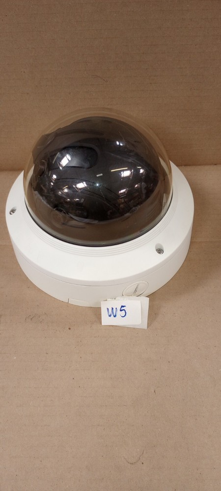Wisenet security camera model PNM-9020VN DEMO UNIT
