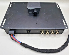AUDIO CONTROL-THE EPICENTER CONCERT SERIES DIGITAL BASS RESTORATION (CJL007974)