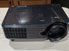 Visiontek HD LED Projector VS-508 With Carry Bag