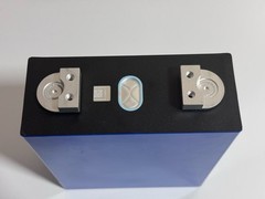 VERIFIED Grade A 280Ah 320Ah LiFePO4 3.2V Lithium Iron Battery Cell LFP EVE V3