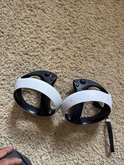 Sony PlayStation PS VR2 Controllers Pair Only – White