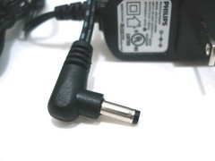 PHILIPS Switching Adapter Charger Model ASUC12A-090080 Fit PD9012/37 PET9402/37