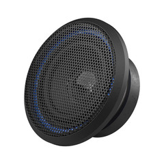 AudioControl PNW-275 2.75″ Component Midrange Speakers PNW Series High-Fidelity