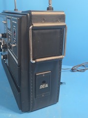 Vtg Reader’s Digest RDA-127 Multi-Band Radio 5.8lb 13″x10″ Worldstar MG-6000