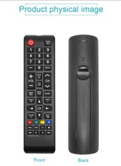 Two Pack New Universal Remote Control for ALL Samsung LCD LED HDTV 3D Smart TVs