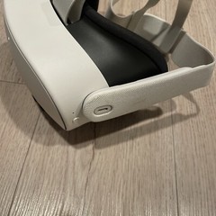 Meta Quest 3S HEADSET ONLY – 128GB – No Controllers