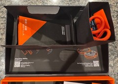 VITURE Pro XR/AR Glasses & VITURE One Neckband in Excellent Condition