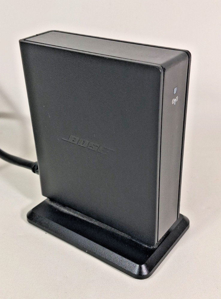 BOSE Wave Bluetooth Music Adapter (Model: 351474)