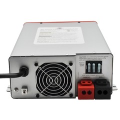 WF-68100 WF-6800 Series Deck-Mount Converter Charger – 100 Amp