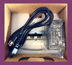 New Box SIKLU MultiHaul Terminal Unit, White MH-T200-CCC-PoE-MWB VEHP297