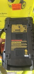 DEWALT 20V USB 100W Power Inverter Battery Adapter