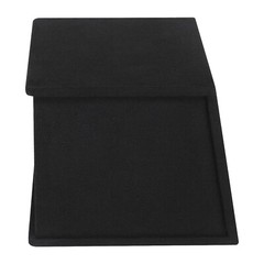 CT Sounds CT1X12 Single 12″ Kerf Port Universal-Fit Car Subwoofer Box