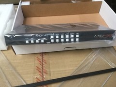 A-Neuvideo 4 x 1 HDMI Seamless Quad PiP Scaler Switcher ANI-PiP