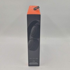 New JBL Tune 510BT Wireless Over-Ear Bluetooth Headphones Black