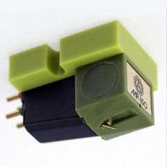 NAGAOKA MP-150 MP Type Stereo Phono Cartridge Elliptical Diamond Japan New