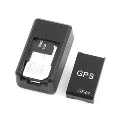 US Magnetic Mini Car GPS Tracker Real Time Tracking Locator Device Voice Record