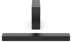 Hisense HS2100 2.1Ch Sound Bar with Wireless Subwoofer 240W Dolby Audio HDMI ARC