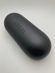 XREAL 1S AR/XR Smart Glasses AL1S Sound by Bose w/ Case