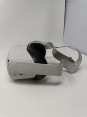Meta Oculus Quest 2 VR Headset 64GB, White – HEADSET ONLY – Tested & Reset