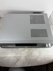 Panasonic SA-HT70 5 Disc DVD Home Theater System 5 Speakers Subwoofer Remote