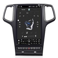 For Jeep Grand Cherokee 2011-2022 Android Car Stereo Radio Carplay GPS Navi 128G