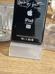 Apple IPod Classic 7th Gen NEW IFLASH 256Gb SD+EXTERIOR+2000Mah. 39K🎶 MC293