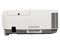 3LCD Projector 4000 ANSI Professional WXGA Accepts 4K Signal HDMI USB w/Bundle