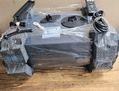 Sony STR-AZ1000ES 7.2 Channel 8K A/V Receiver Open Box “Shelf Display”