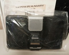 REFURBISHED Garmin nuvi 2757LM Automotive In-Dash