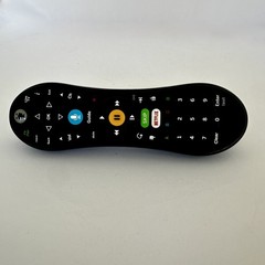 TiVo EDGE D6E20 for Cable 2TB 6 Tuner DVR Lifetime All-in Service
