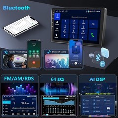 Car Stereo Radio Car Play For Mitsubishi Pajero Sport 2 L200 Android 16 GPS Navi