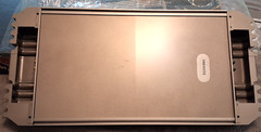 NEW IN BOX OLD SCHOOL SPL300 BY PROFILE 500 WATT AMP MADE IN THE U.S.A.