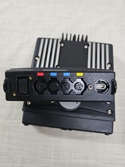Motorola XTL2500 Radio M21URM9PW1AN W/Control Head HLN1466H – 800 MHZ P25