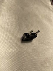 Sony Audio Airplane Adapter Dual 3.5mm Male to 3.5mm Air Flight Headphone…