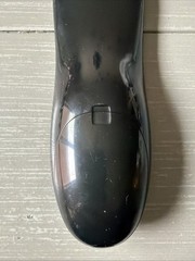 Logitech Harmony 650 Universal Programmable Remote Control Tested Powers On LCD