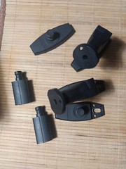 Init Home Theater Speaker Mounts NT-SWM28 Mounting on Wall or Ceiling @@ PARTS@@