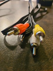 HDMI Cable Cord 5FT 1.5M 1080P For 3D DVD HDTV PS3 XBOX INCLUDED FREE RCA CABLE