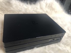 Sony Playstation VR Headset and Base CUH-ZVR2